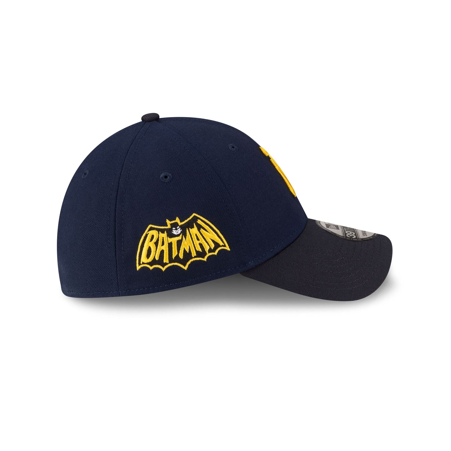 Sultanes de Monterrey 2026 Alt 3 39THIRTY Stretch Fit Hat