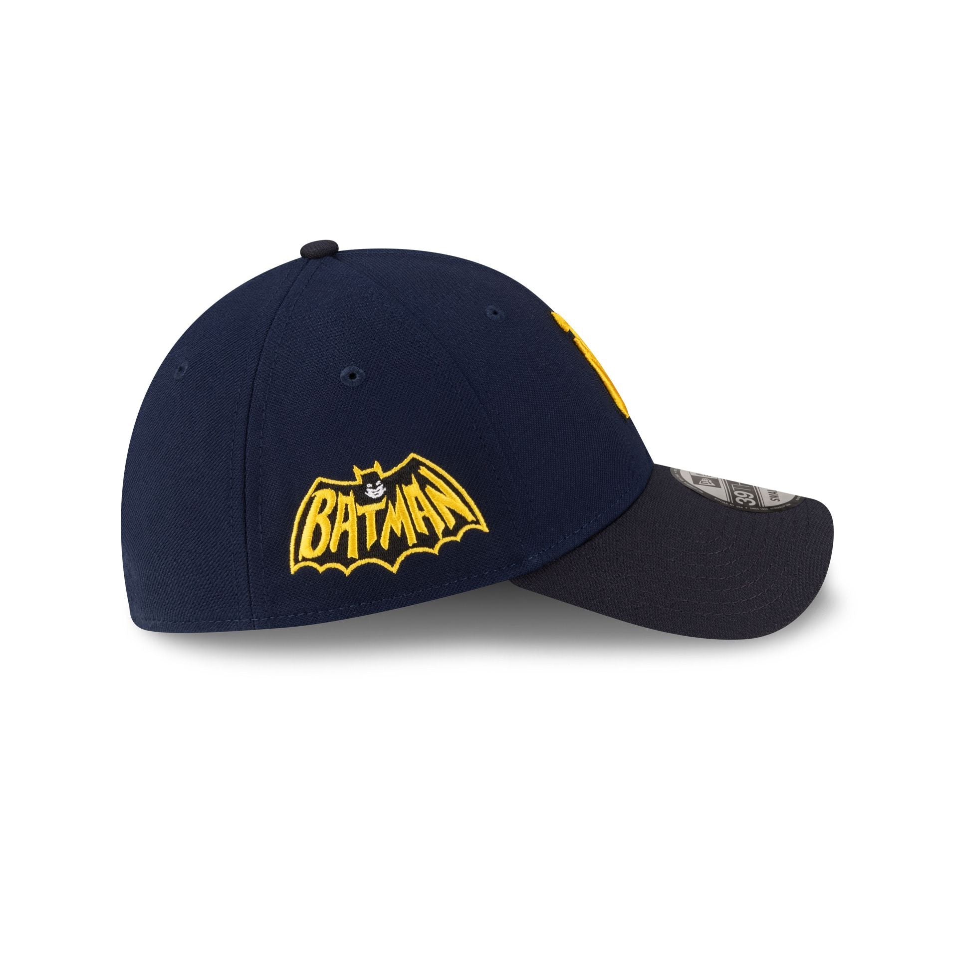 Sultanes de Monterrey 2026 Alt 3 39THIRTY Stretch Fit Hat