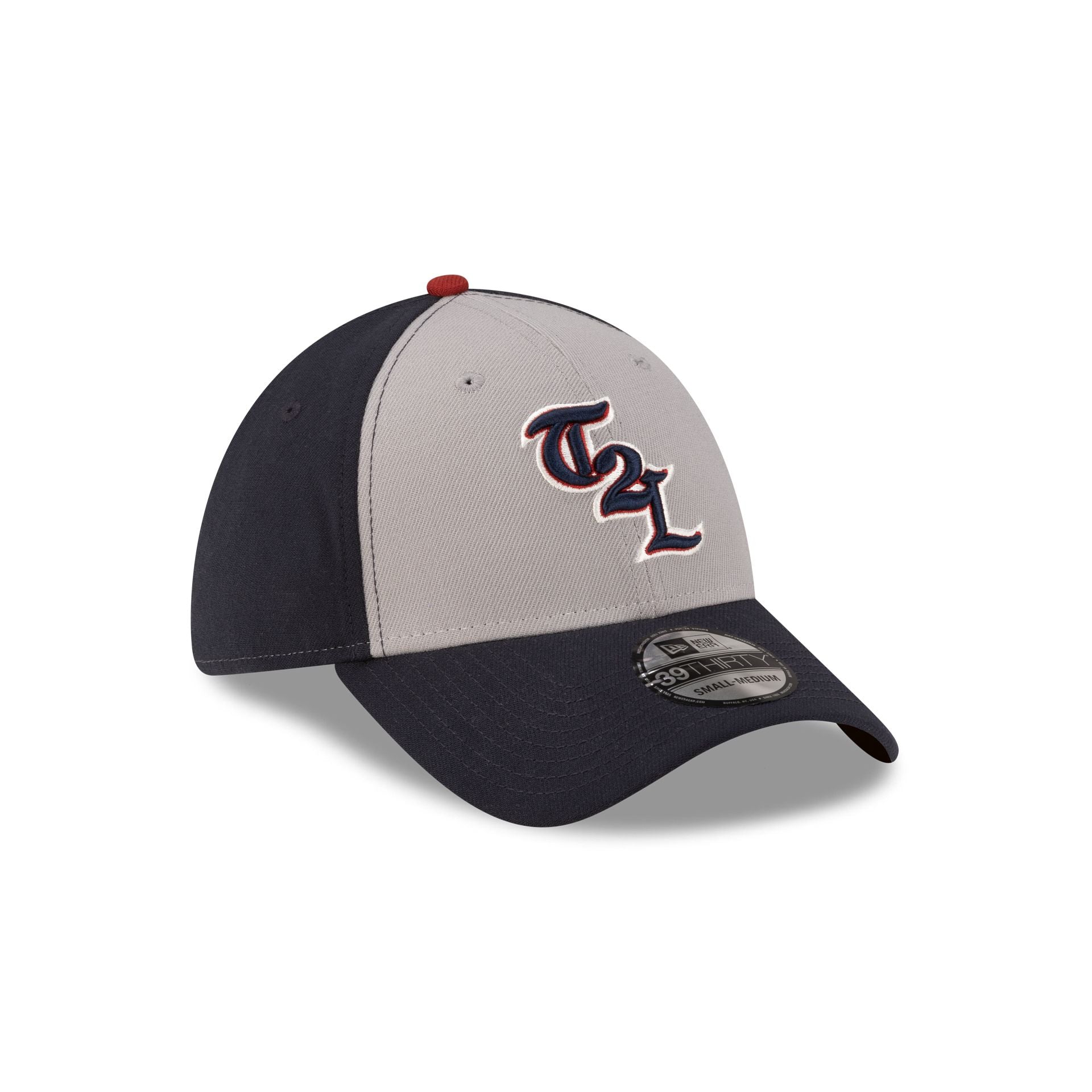 Tecolotes de los Dos Laredos 2026 Away 39THIRTY Stretch Fit Hat
