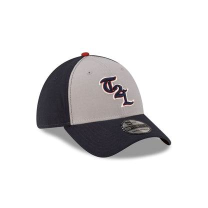 Tecolotes de los Dos Laredos 2026 Away 39THIRTY Stretch Fit Hat