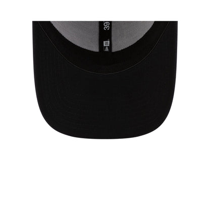 Tecolotes de los Dos Laredos 2026 Away 39THIRTY Stretch Fit Hat