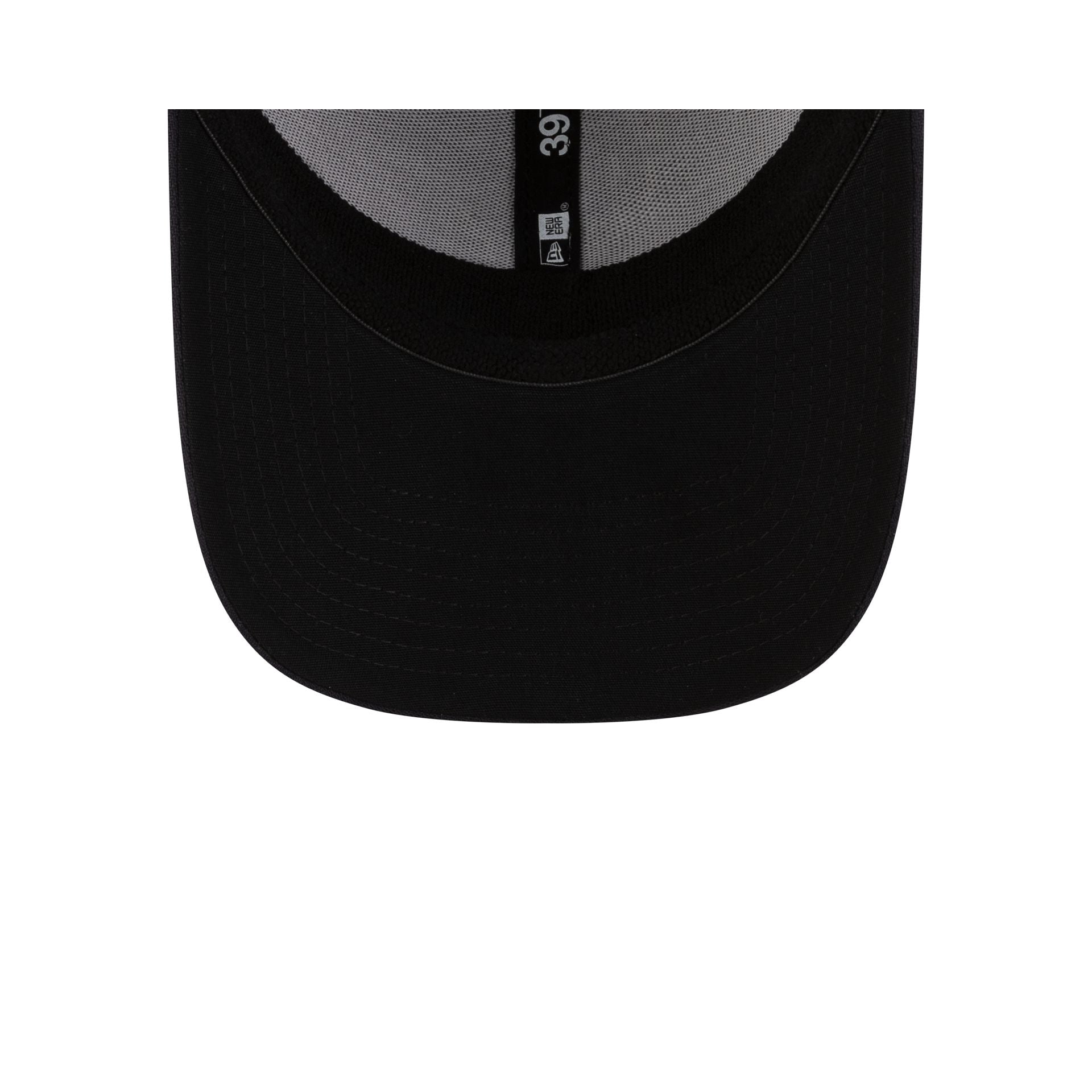 Tecolotes de los Dos Laredos 2026 Away 39THIRTY Stretch Fit Hat