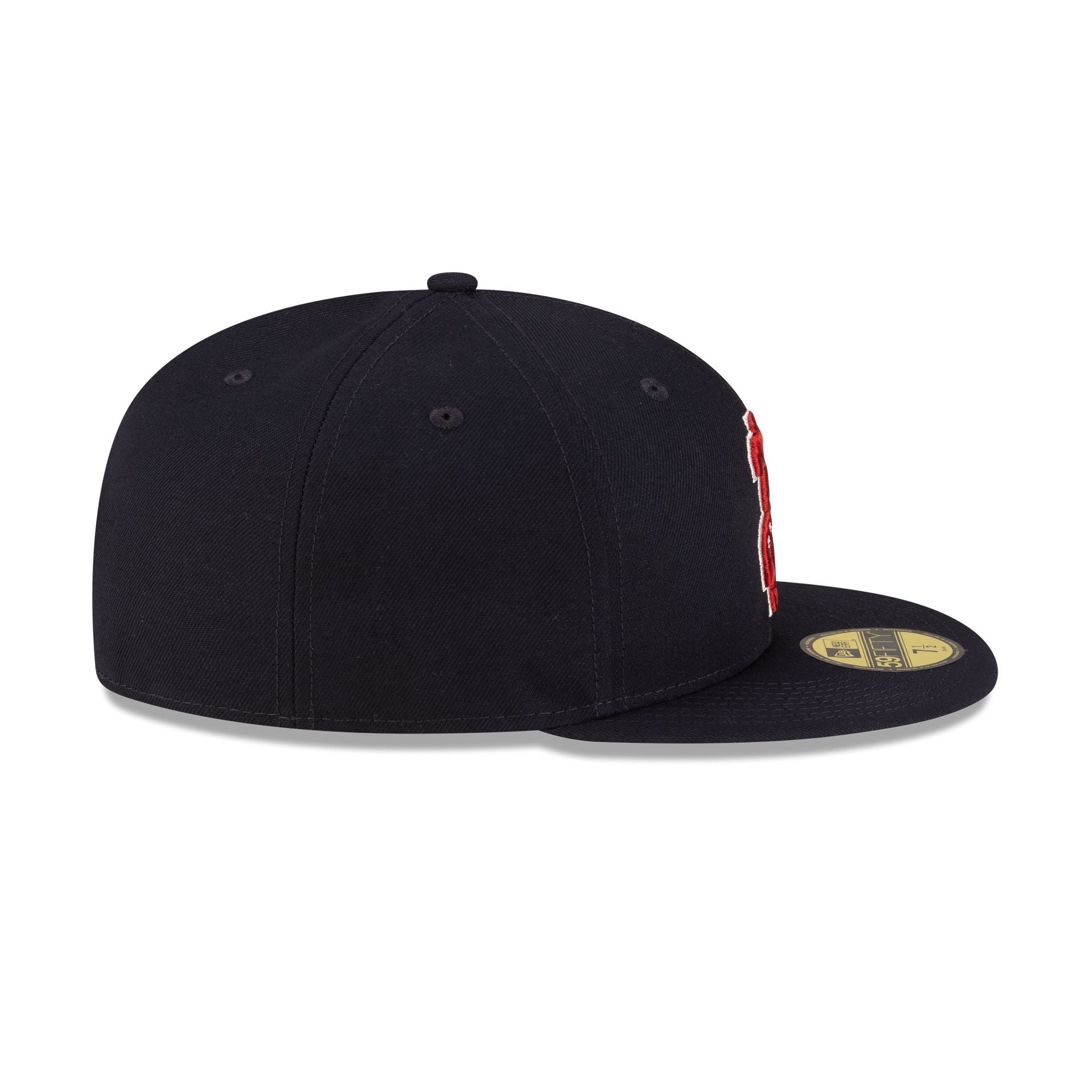 Tecolotes de los Dos Laredos 2026 Home 59FIFTY Fitted Hat