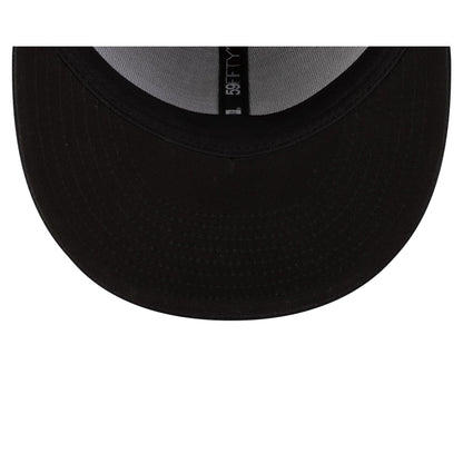 Tecolotes de los Dos Laredos 2026 Home 59FIFTY Fitted Hat