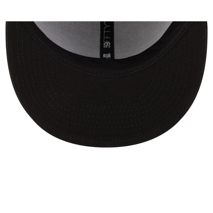 Tecolotes de los Dos Laredos 2026 Away 59FIFTY Fitted Hat
