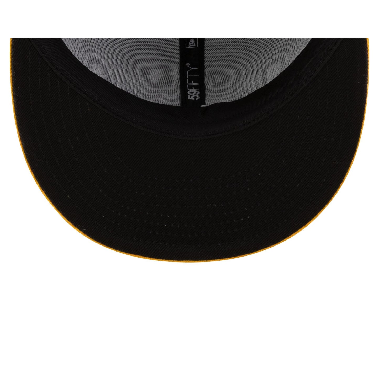 Bravos de León 2026 Home 59FIFTY Fitted Hat