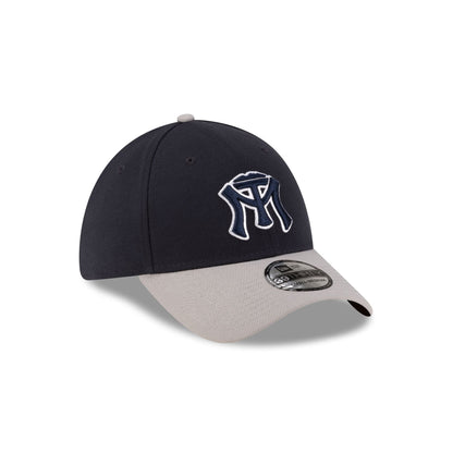 Sultanes de Monterrey 2026 Away 39THIRTY Stretch Fit Hat