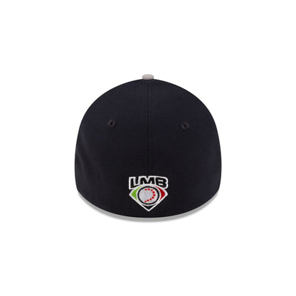Sultanes de Monterrey 2026 Away 39THIRTY Stretch Fit Hat