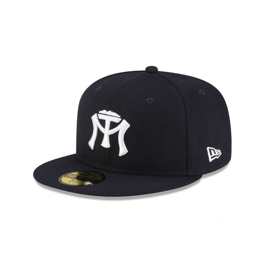 Sultanes de Monterrey 2026 Home 59FIFTY Fitted Hat