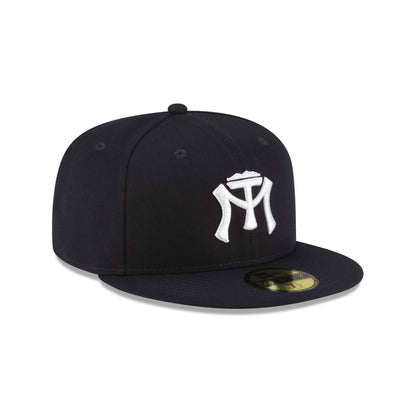 Sultanes de Monterrey 2026 Home 59FIFTY Fitted Hat