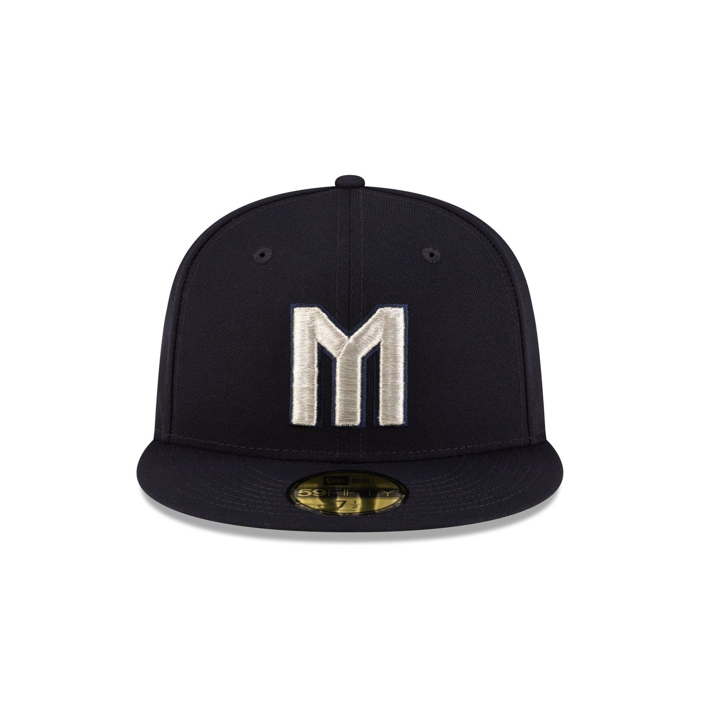 Sultanes de Monterrey 2026 Alt 1 59FIFTY Fitted Hat