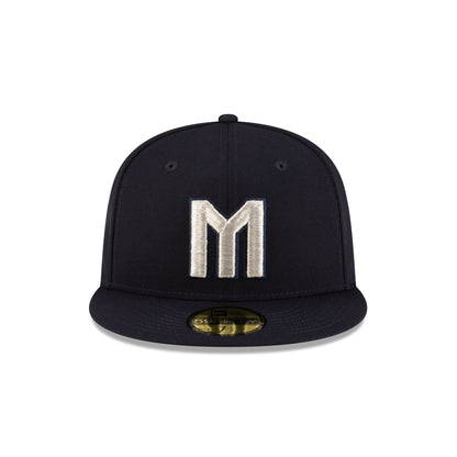 Sultanes de Monterrey 2026 Alt 1 59FIFTY Fitted Hat
