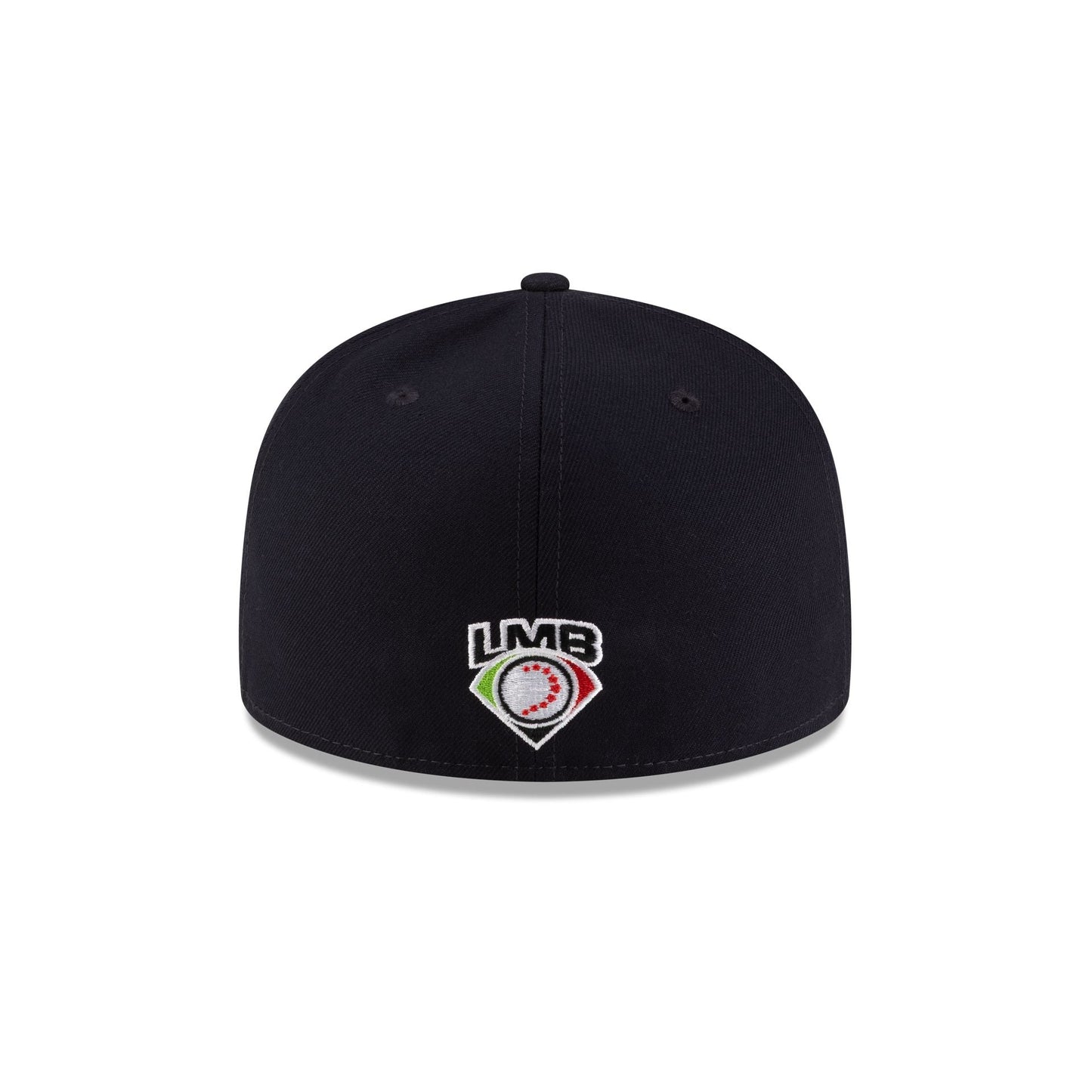 Sultanes de Monterrey 2026 Alt 1 59FIFTY Fitted Hat