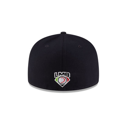 Sultanes de Monterrey 2026 Alt 1 59FIFTY Fitted Hat