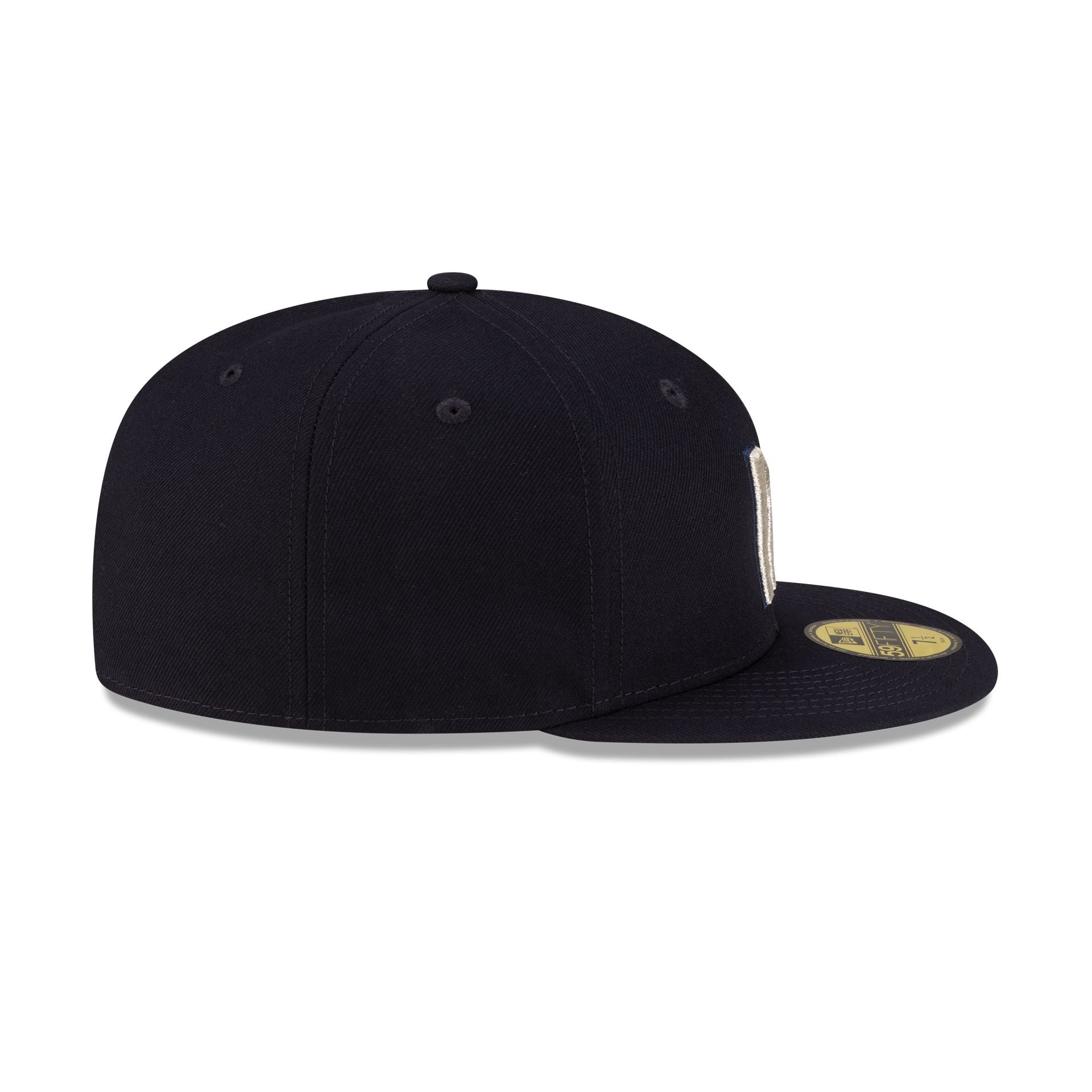Sultanes de Monterrey 2026 Alt 1 59FIFTY Fitted Hat