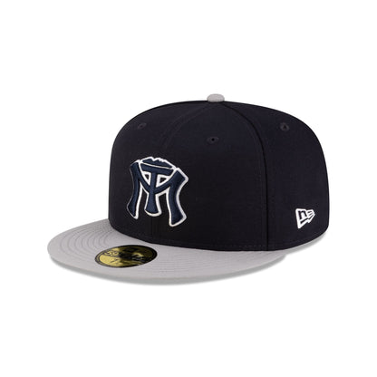 Sultanes de Monterrey 2026 Away 59FIFTY Fitted Hat