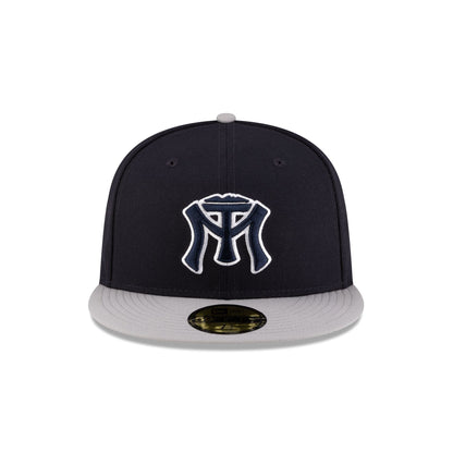 Sultanes de Monterrey 2026 Away 59FIFTY Fitted Hat
