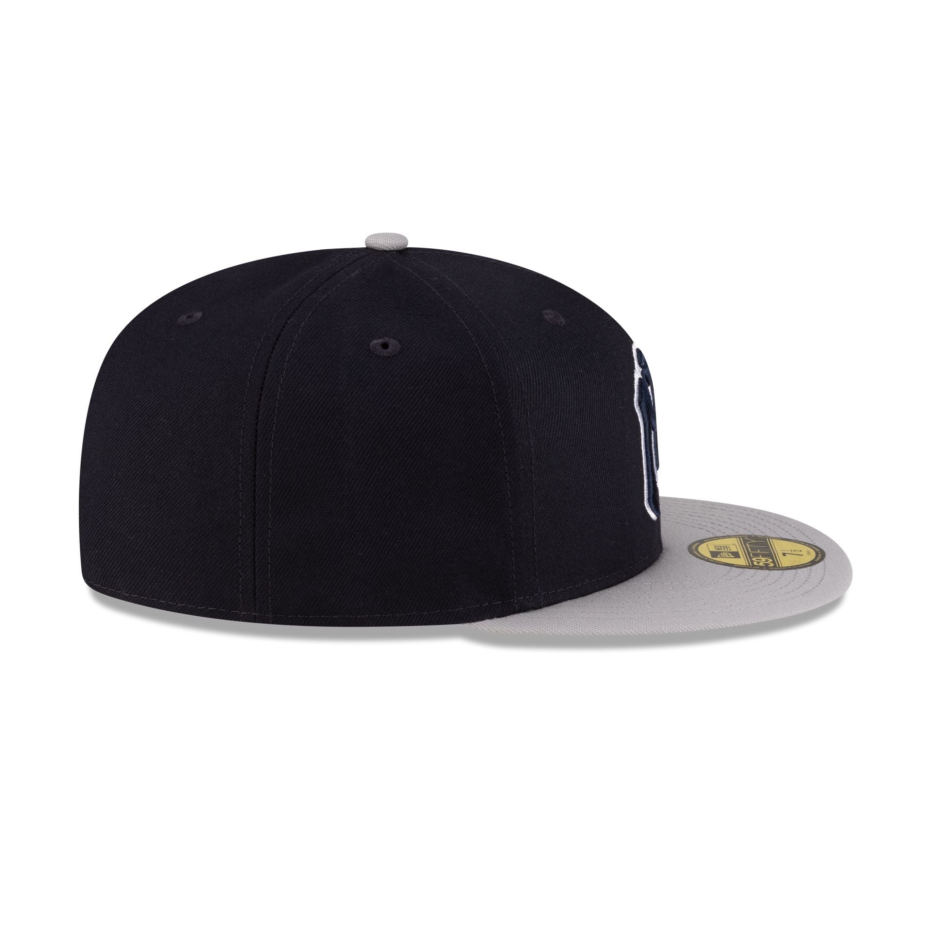 Sultanes de Monterrey 2026 Away 59FIFTY Fitted Hat