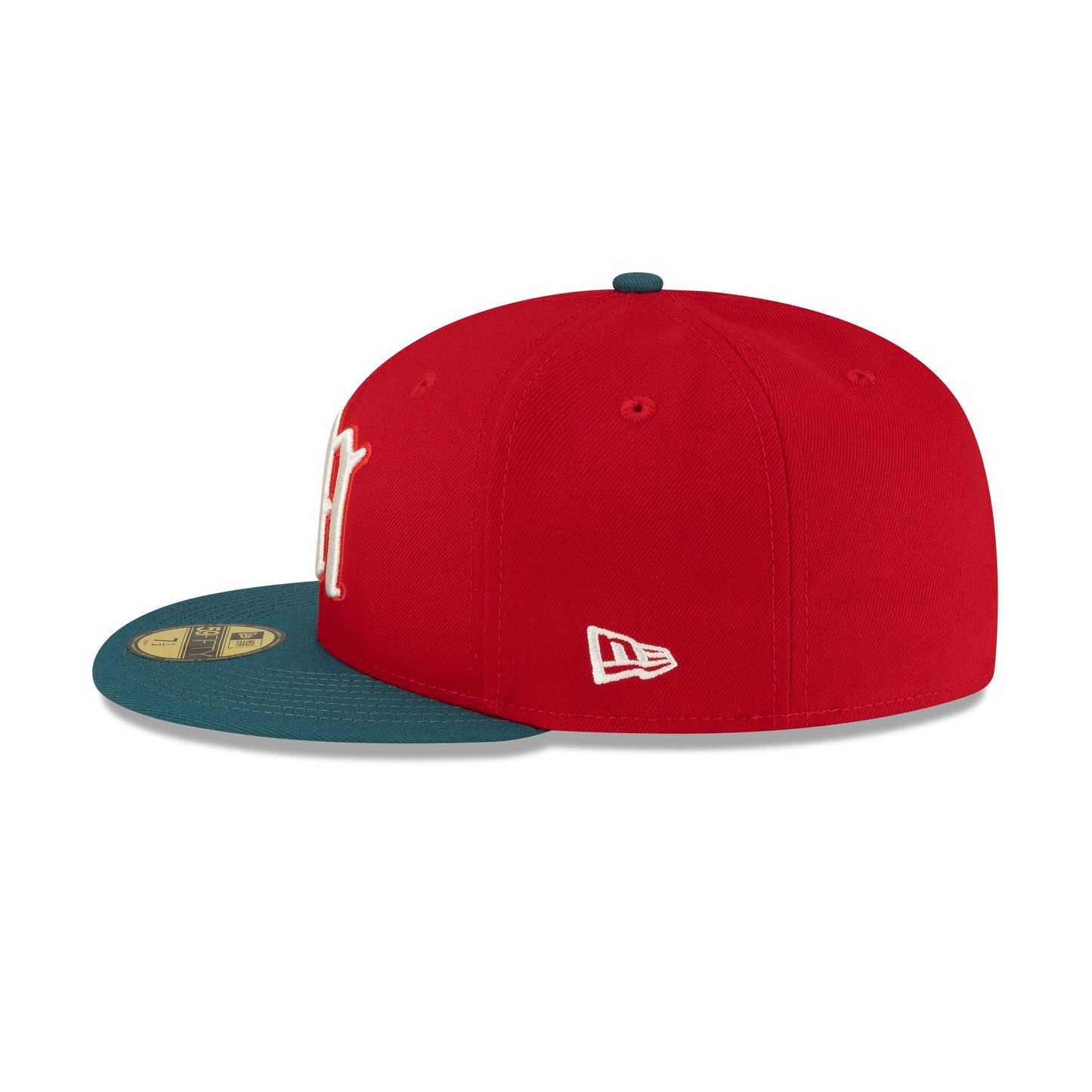 Diablos Rojos del México 2026 Away 59FIFTY Fitted Hat
