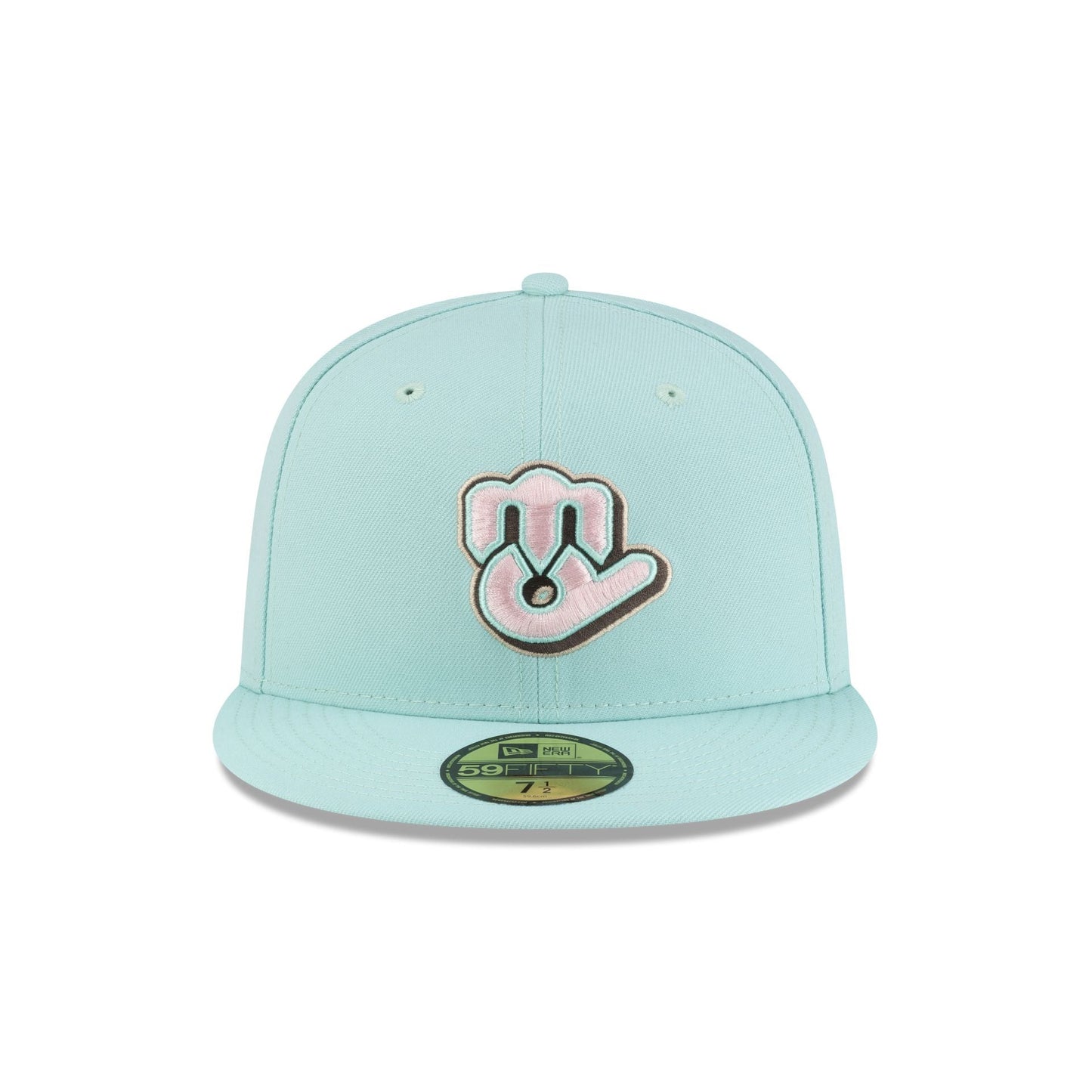 Diablos Rojos del México 2026 Alt 2 59FIFTY Fitted Hat