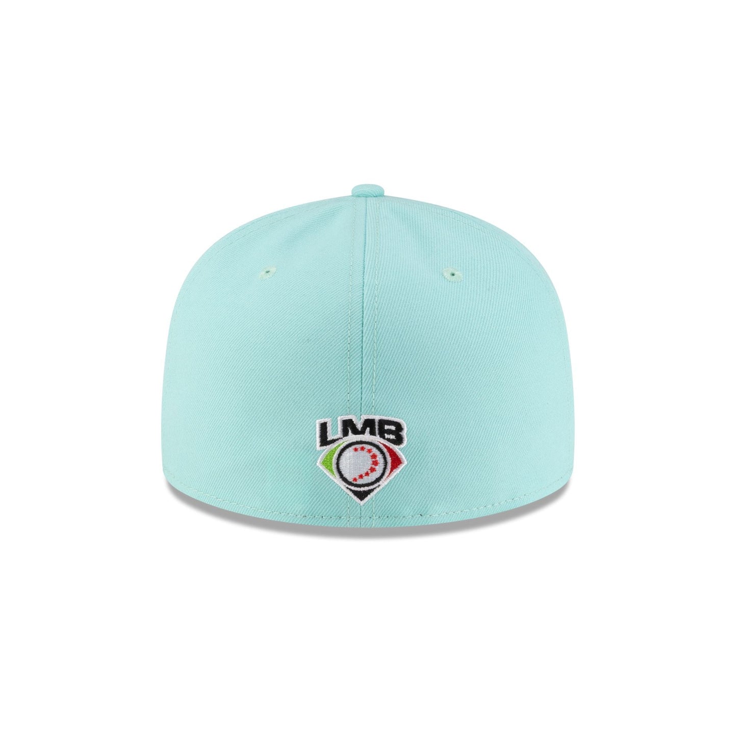 Diablos Rojos del México 2026 Alt 2 59FIFTY Fitted Hat