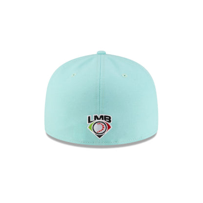 Diablos Rojos del México 2026 Alt 2 59FIFTY Fitted Hat