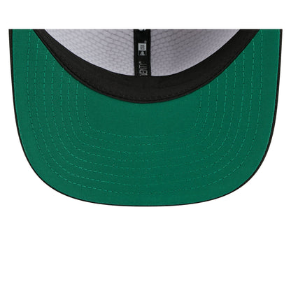 New Era Cap Multicolor Rope Black 9SEVENTY Stretch-Snap Hat