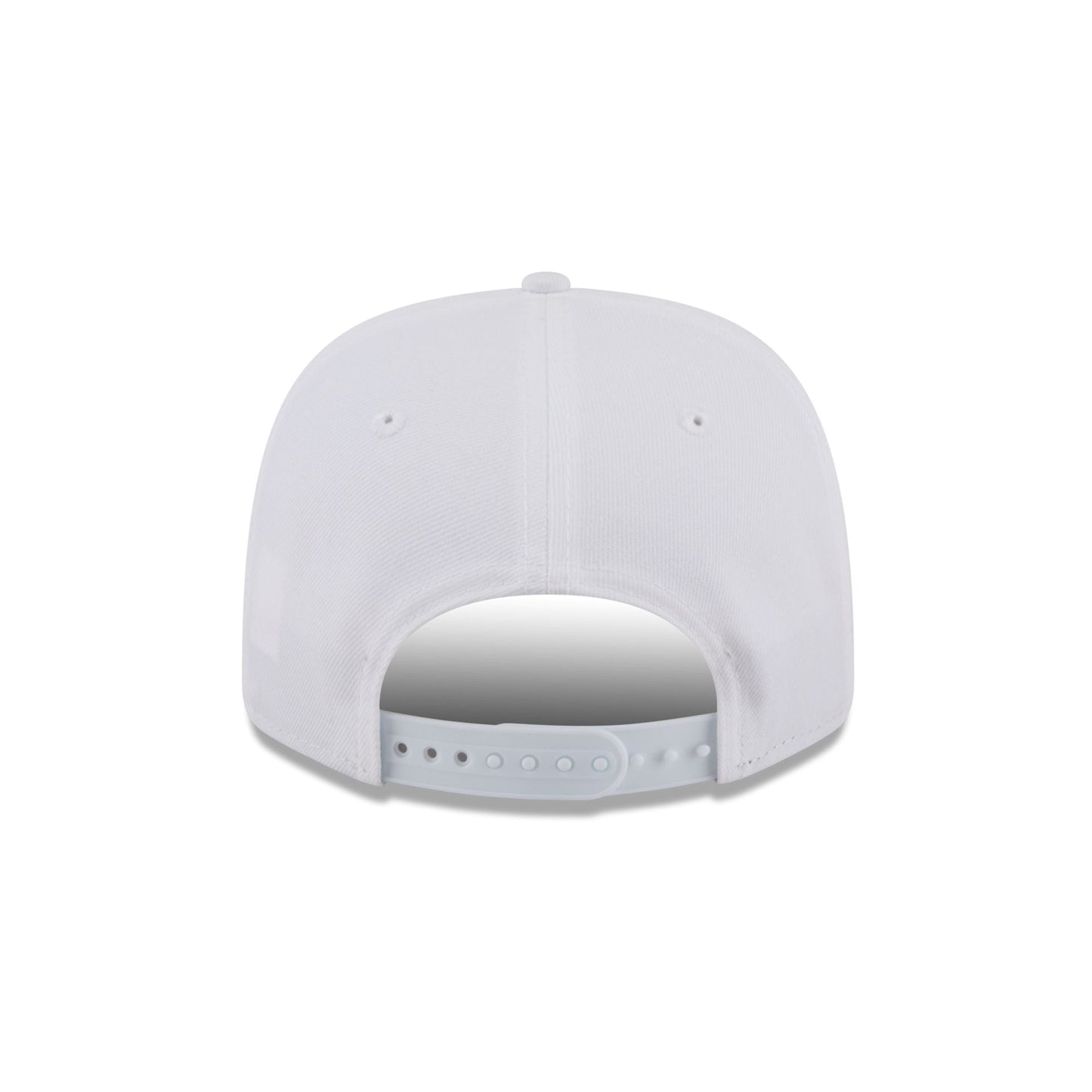 New Era Cap Multicolor Rope White 9SEVENTY Stretch-Snap Hat