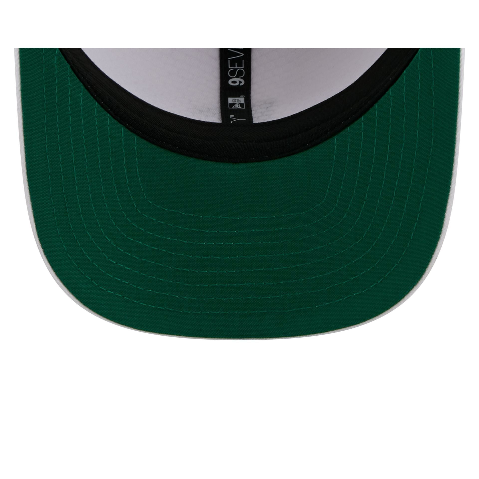 New Era Cap Multicolor Rope White 9SEVENTY Stretch-Snap Hat