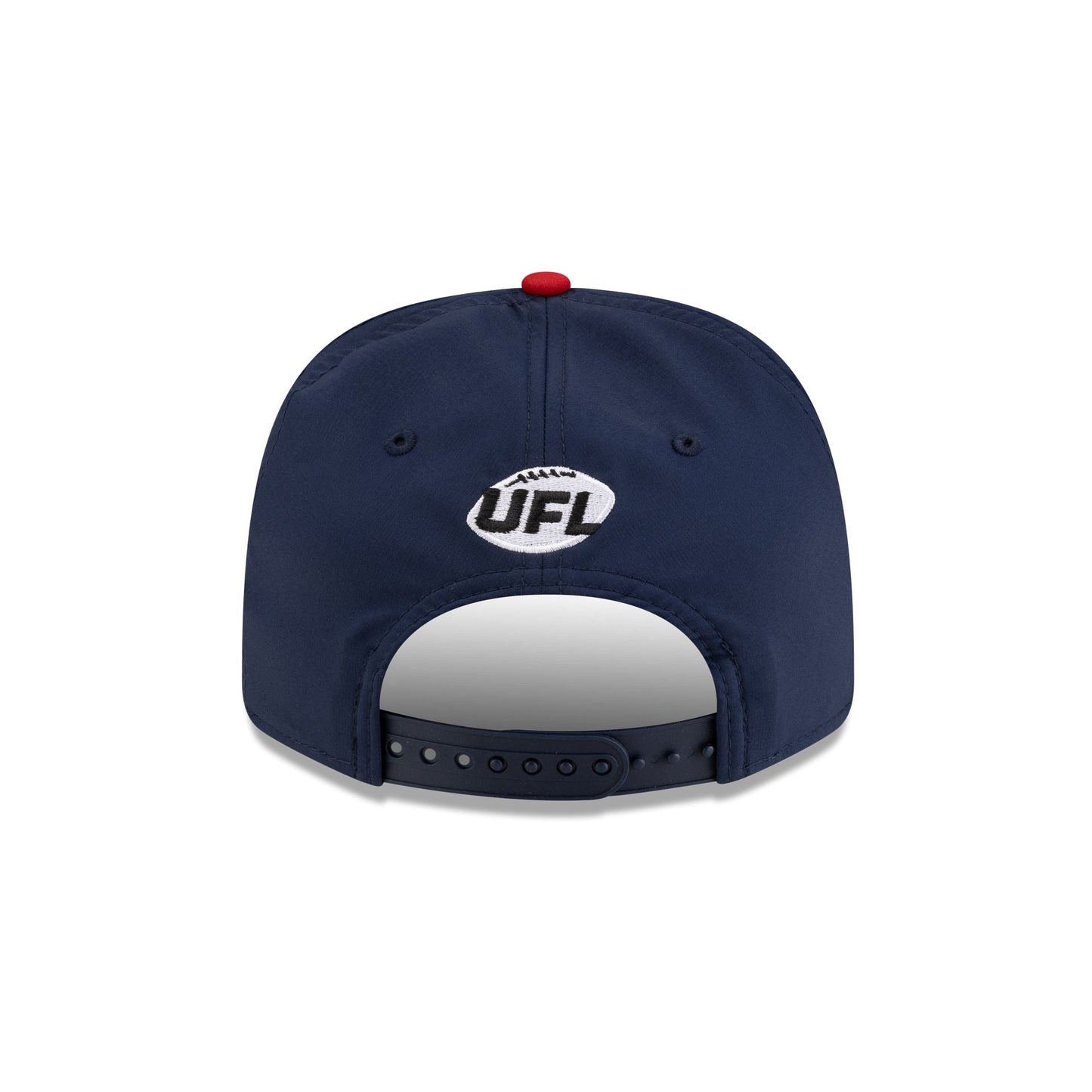Columbus Aviators 2026 Sideline 9SEVENTY Stretch-Snap Hat