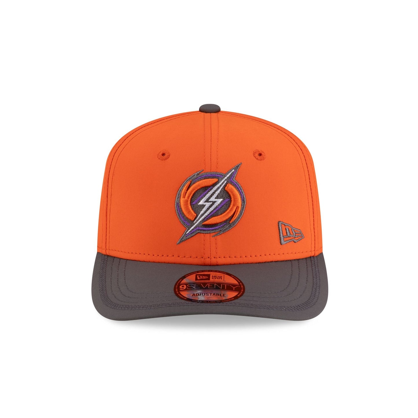 Orlando Storm 2026 Sideline 9SEVENTY Stretch-Snap Hat