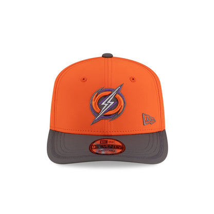 Orlando Storm 2026 Sideline 9SEVENTY Stretch-Snap Hat