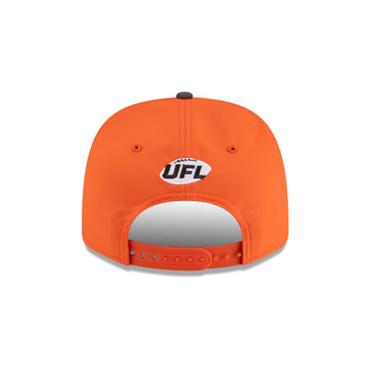 Orlando Storm 2026 Sideline 9SEVENTY Stretch-Snap Hat
