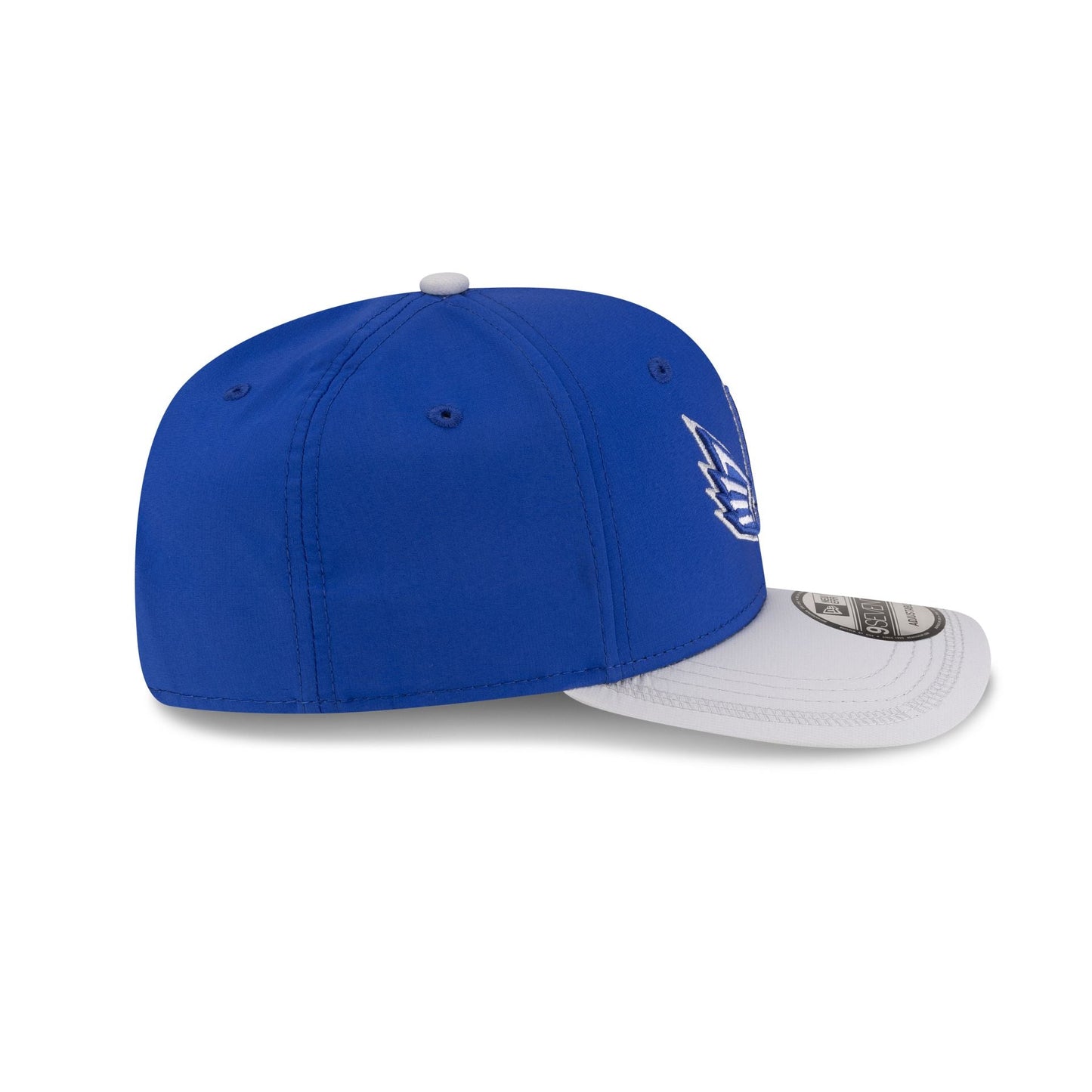 St. Louis Battlehawks 2026 Sideline 9SEVENTY Stretch-Snap Hat