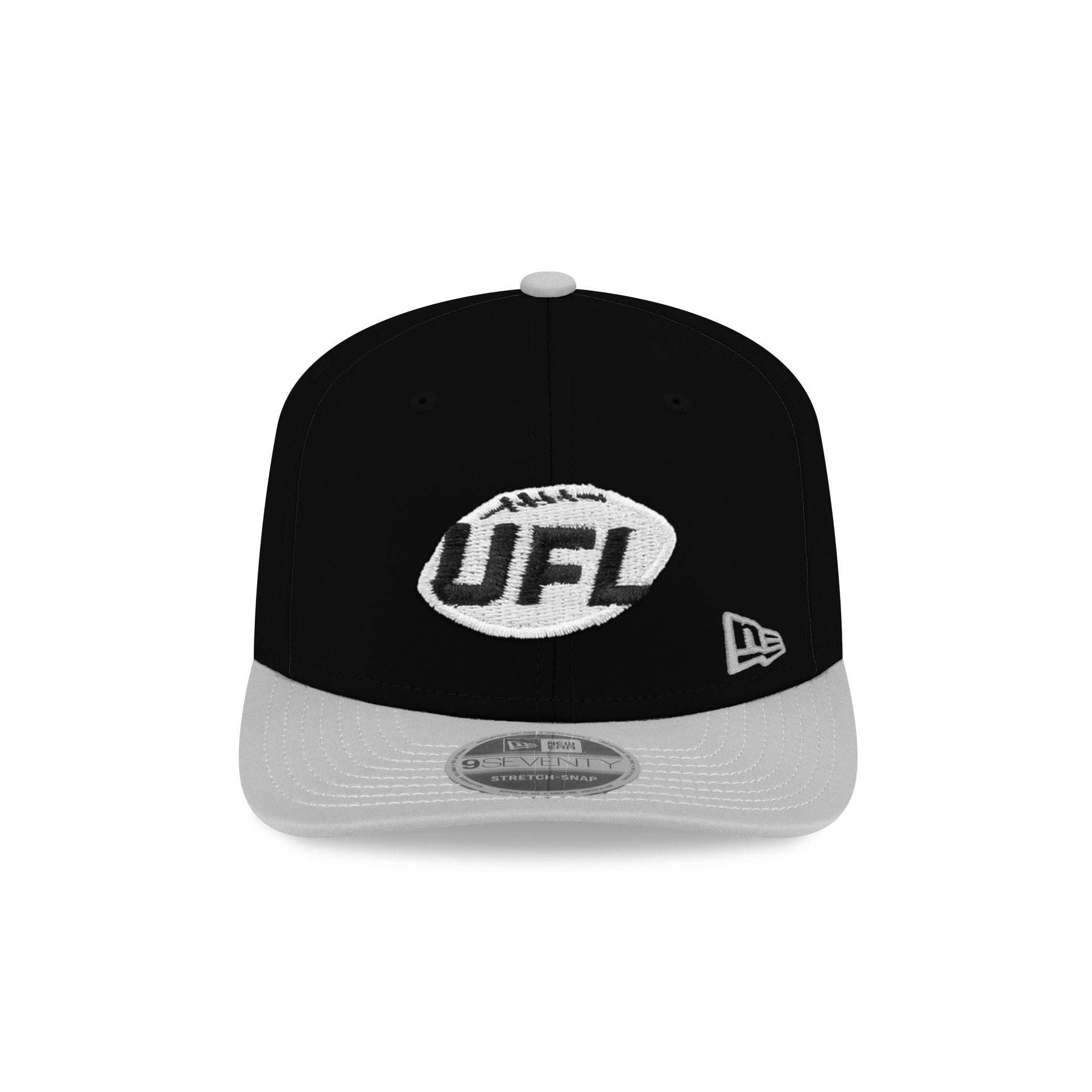 UFL 2026 Sideline 9SEVENTY Stretch-Snap Hat