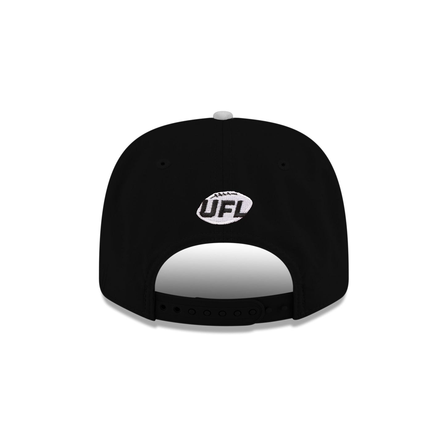 UFL 2026 Sideline 9SEVENTY Stretch-Snap Hat