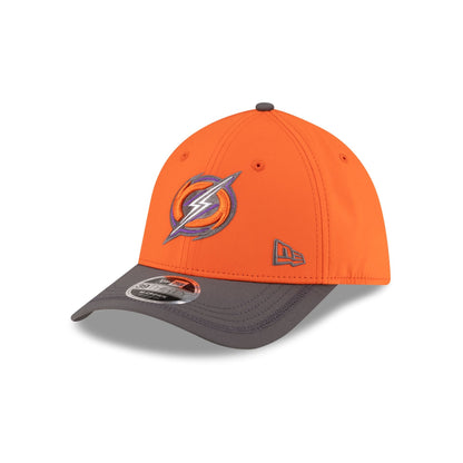 Orlando Storm 2026 Sideline 39THIRTY M-Crown Stretch Fit Hat