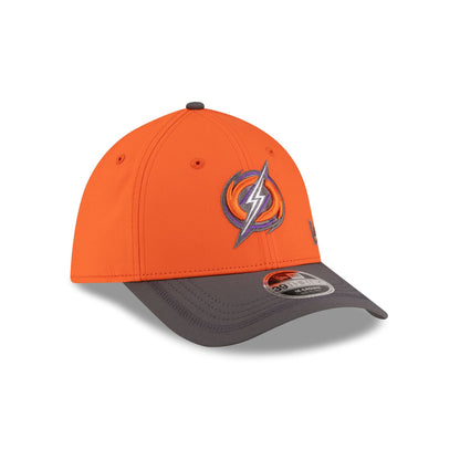 Orlando Storm 2026 Sideline 39THIRTY M-Crown Stretch Fit Hat