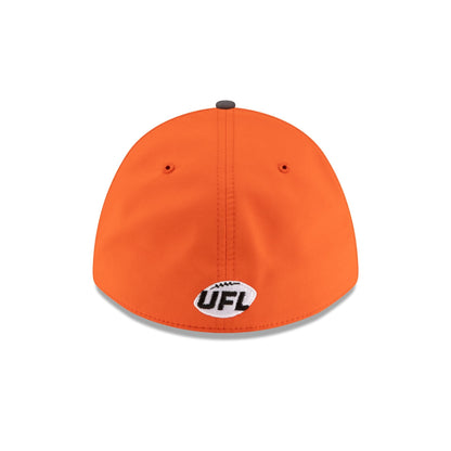 Orlando Storm 2026 Sideline 39THIRTY M-Crown Stretch Fit Hat