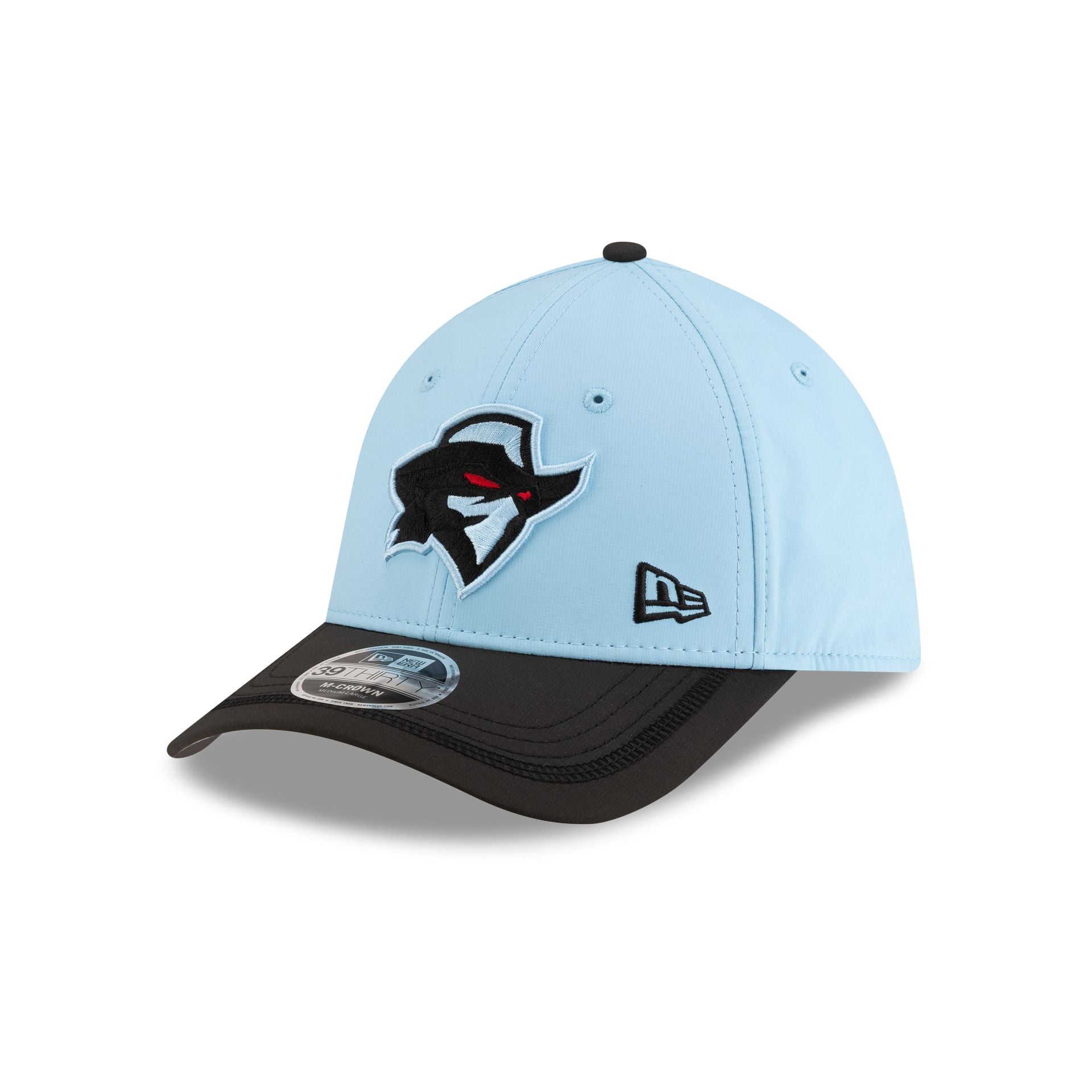 Dallas Renegades 2026 Sideline 39THIRTY M-Crown Stretch Fit Hat