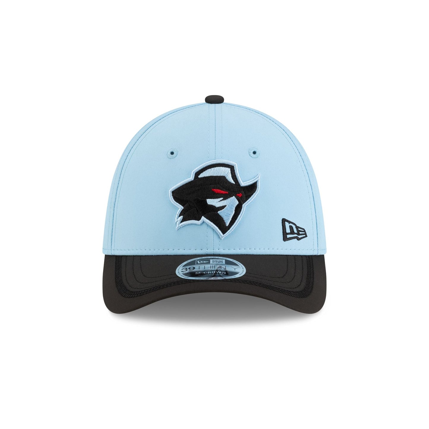 Dallas Renegades 2026 Sideline 39THIRTY M-Crown Stretch Fit Hat