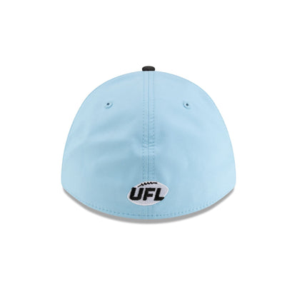 Dallas Renegades 2026 Sideline 39THIRTY M-Crown Stretch Fit Hat
