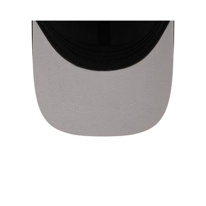 Dallas Renegades 2026 Sideline 39THIRTY M-Crown Stretch Fit Hat