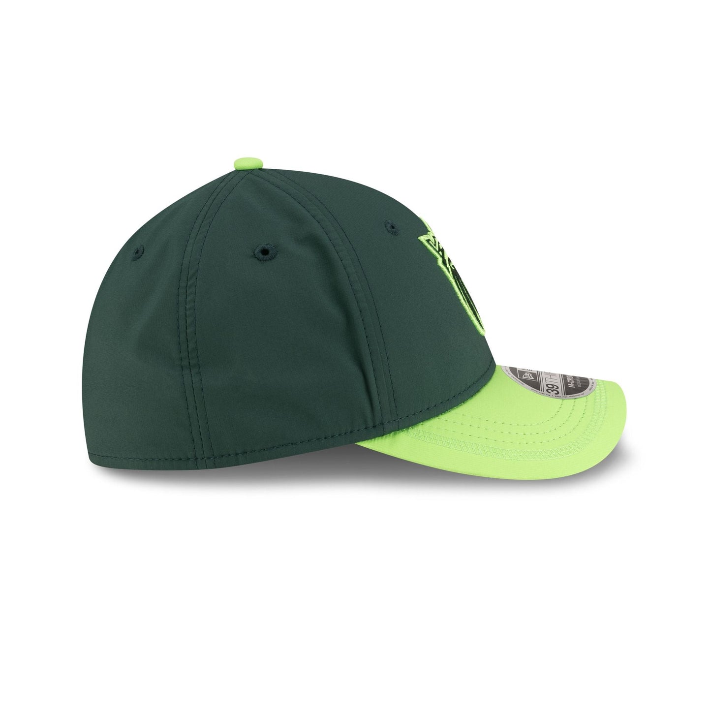 Louisville Kings 2026 Sideline 39THIRTY M-Crown Stretch Fit Hat