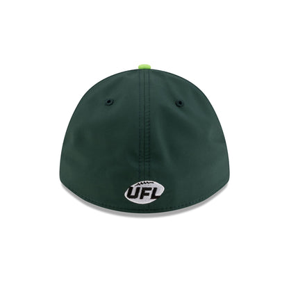 Louisville Kings 2026 Sideline 39THIRTY M-Crown Stretch Fit Hat