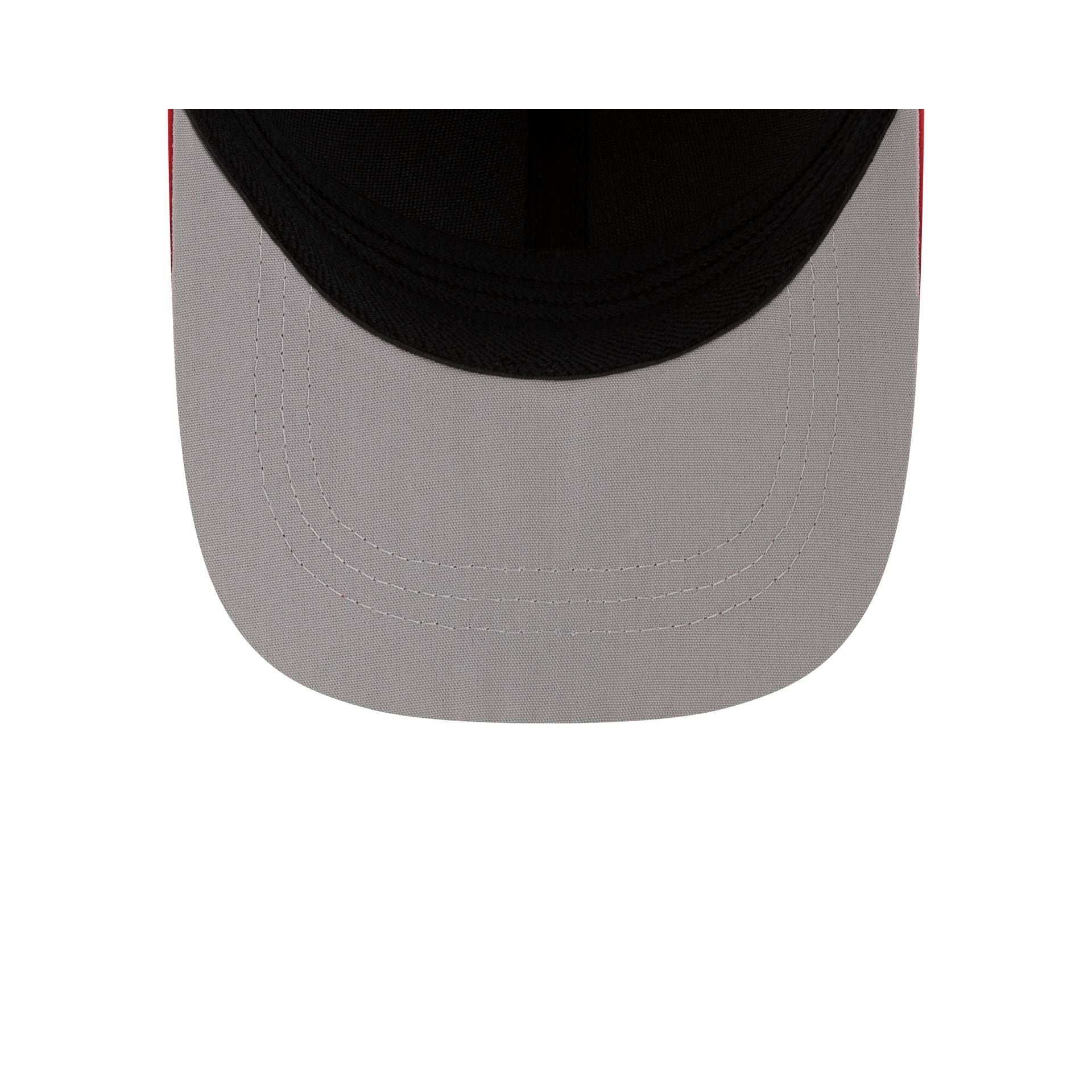 Columbus Aviators 2026 Sideline 39THIRTY M-Crown Stretch Fit Hat