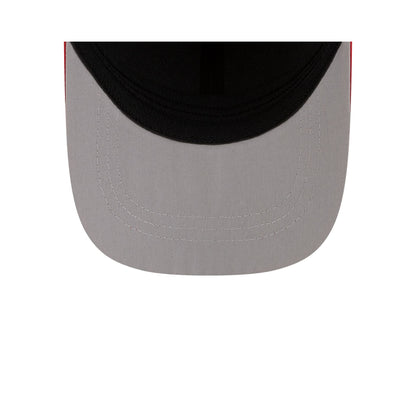 Columbus Aviators 2026 Sideline 39THIRTY M-Crown Stretch Fit Hat