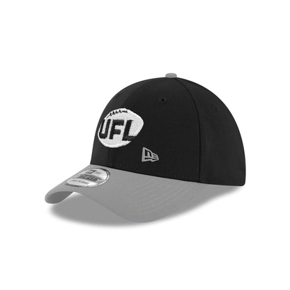 UFL 2026 Sideline 39THIRTY M-Crown Stretch Fit Hat