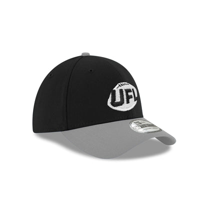 UFL 2026 Sideline 39THIRTY M-Crown Stretch Fit Hat