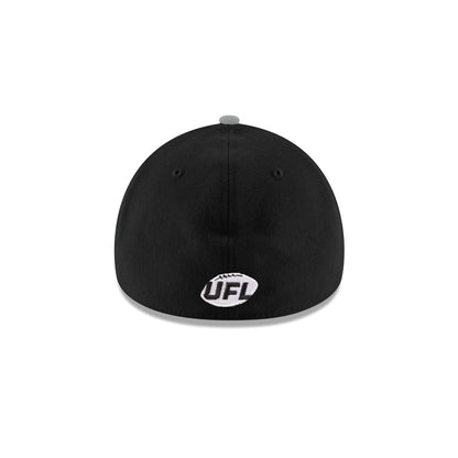 UFL 2026 Sideline 39THIRTY M-Crown Stretch Fit Hat